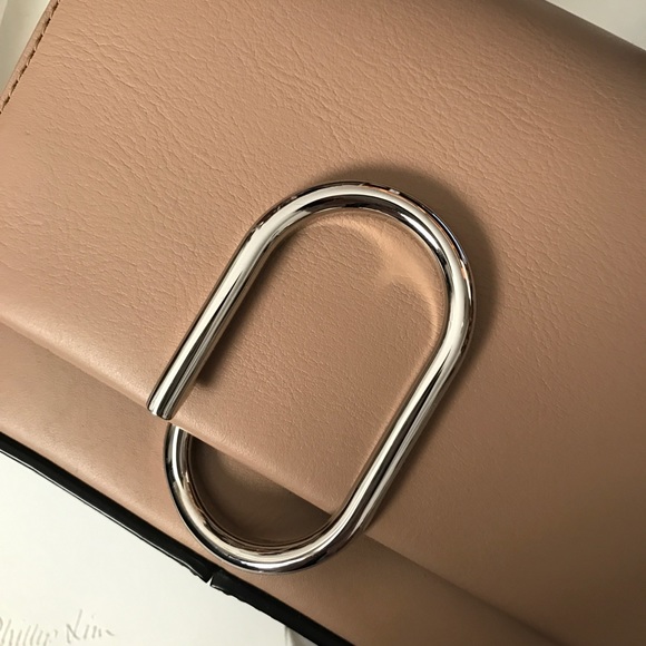 Philip Lim | Alix Flap Mini Crossbody bag - Picture 2 of 10